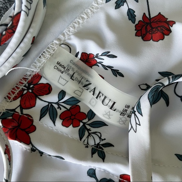 Zaful bikini top - Picture 3 of 4